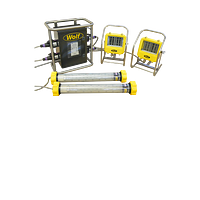 LINKEx™ TANK LIGHTING KITS