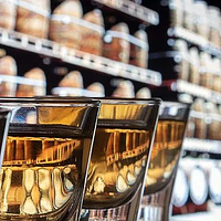 Alimentos e Bebidas