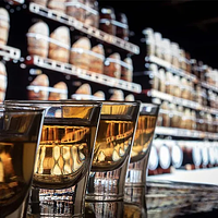 Aliments et boissons