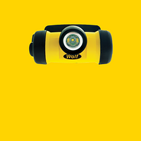 HT-400 Headtorch Now Certified to ATEX Zone 0/20