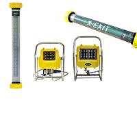 LINKEx™ TEMPORÄRE LEUCHTEN & FLUTLICHTER