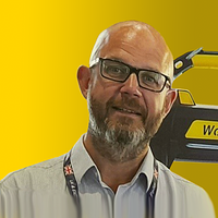 We Talk With Miles Jackson - Wolf's Sales and Marketing Director
