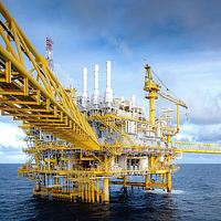 Petróleo y gas