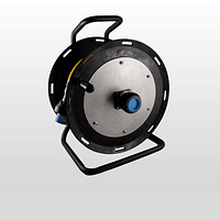 ATEX Cable Reels Provide the Ideal Solution for Extending the Power Supply in Hazardous Areas