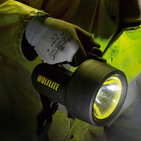 Highly Impressive Performance Increases on Wolflite Handlamps