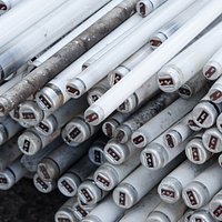 Wolf's LED Lighting is the Ideal replacement for Discontinued Fluorescent Lighting