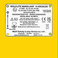 Investir dans la sécurité : l'importance d'un éclairage certifié pour les zones dangereuses