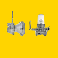 Changing to Airlamps Significantly Reduces Downtime at a US Mine