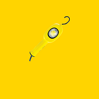 Wolf Leadlamp Increases Efficiency at Chemical Manufacturing Plant