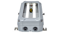 The LBX Bulkhead - for safe use in hazardous areas