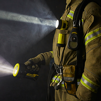 Emergency Services - Fire Fighting