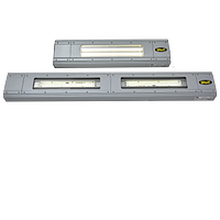 H251ALED, Projecteur portatif Wolf Safety LED Rechargeable, Noir, 210 lm