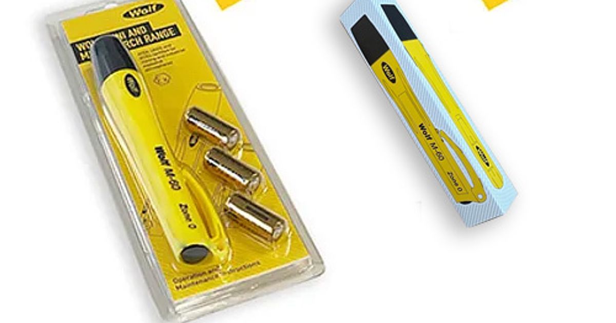 Improving Efficiency and Sustainability: New Packaging for Mini and ...