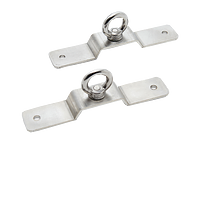 LBX BULKHEAD ACCESSORIES