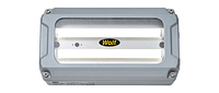 DLO LED Technology comes as standard on LBX Bulkhead lights