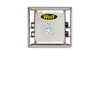 STAINLESS STEEL TRANSFORMER 