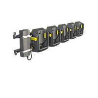 XT HANDLAMP CHARGER BANK