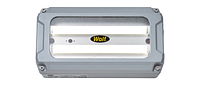 DLO LED Technology comes as standard on LBX Bulkhead lights
