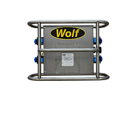 BOÎTIERS DE DISTRIBUTION