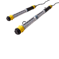 TY-300 PORTABLE ATEX LED INSPECTION LIGHT