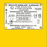 Investing in Safety: The Importance of Certified Hazardous Area Lighting