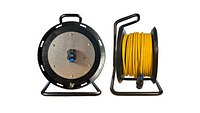 An ATEX 230V Cable Reel