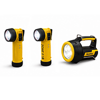 Supporting Safer Transport of Wolf Rechargeable Products
