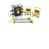 KIT DI ILLUMINAZIONE SERBATOIO LINKEx™